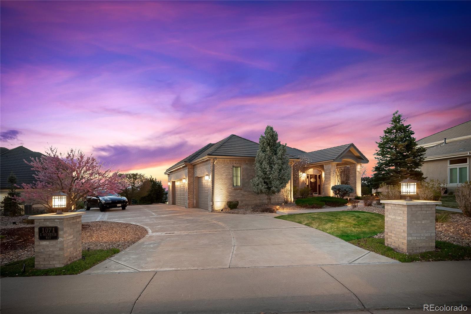 1071 Michener Way Highlands Ranch, CO 80126 - Photo 3 of 35 Gallery Image 3