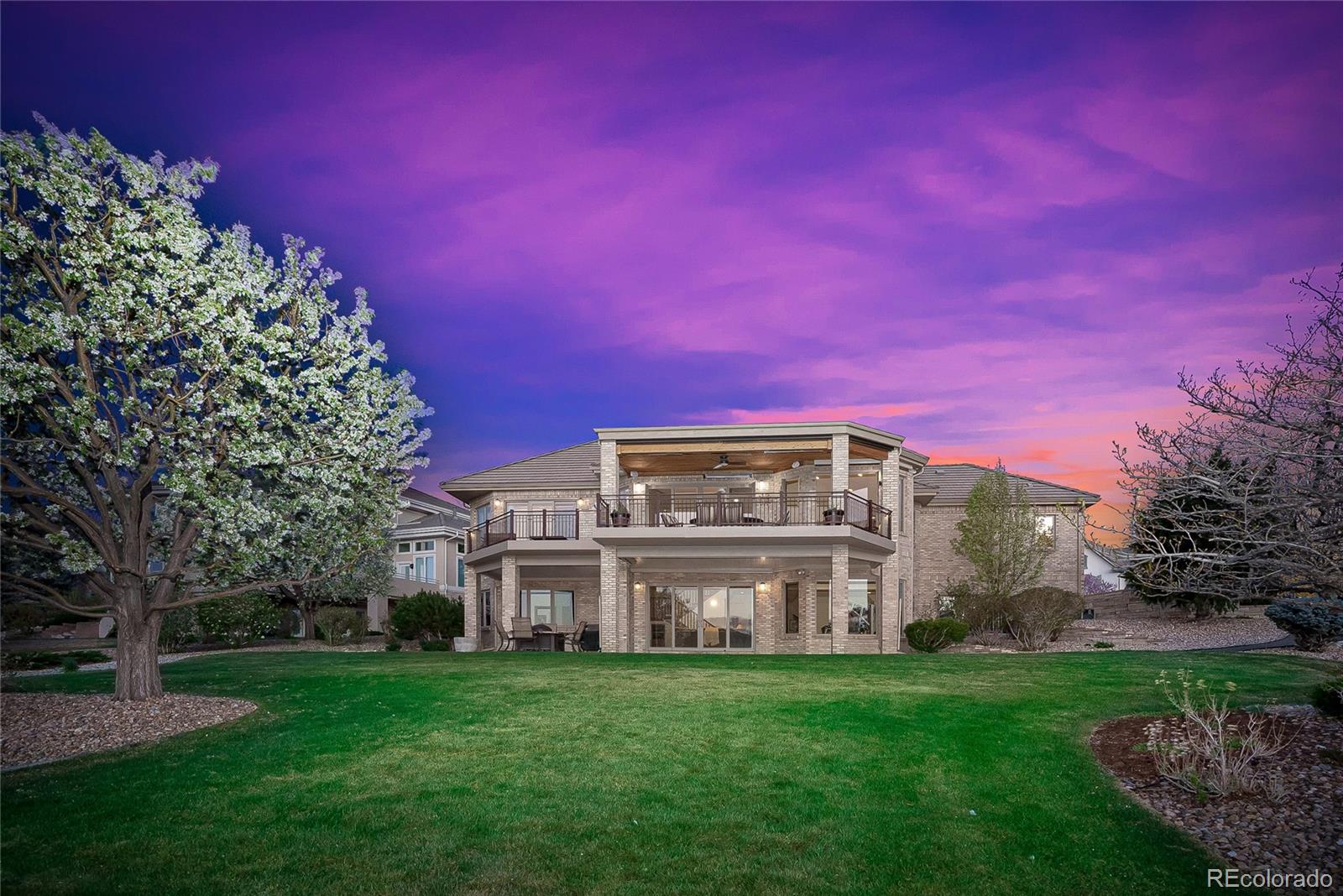 1071 Michener Way Highlands Ranch, CO 80126 - Photo 35 of 35 Gallery Image 35