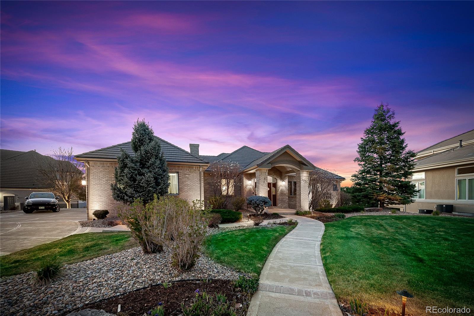 1071 Michener Way Highlands Ranch, CO 80126 - Photo 4 of 35 Gallery Image 4