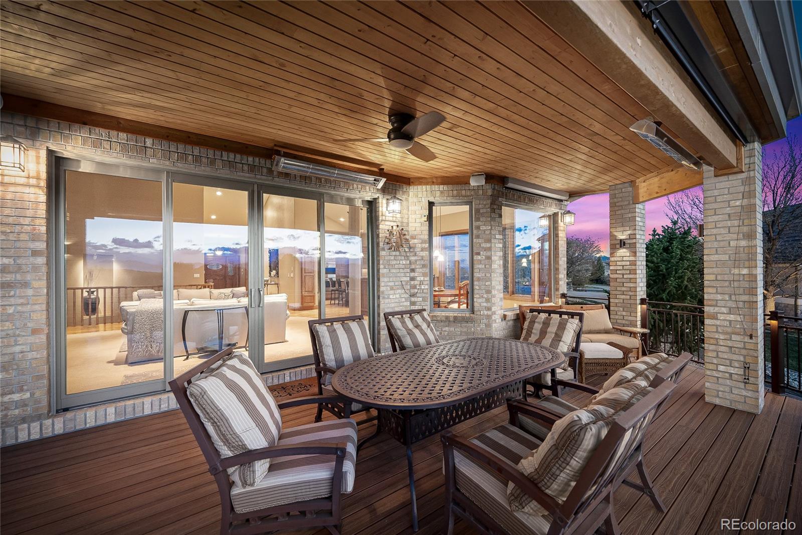 1071 Michener Way Highlands Ranch, CO 80126 - Photo 6 of 35 Gallery Image 6