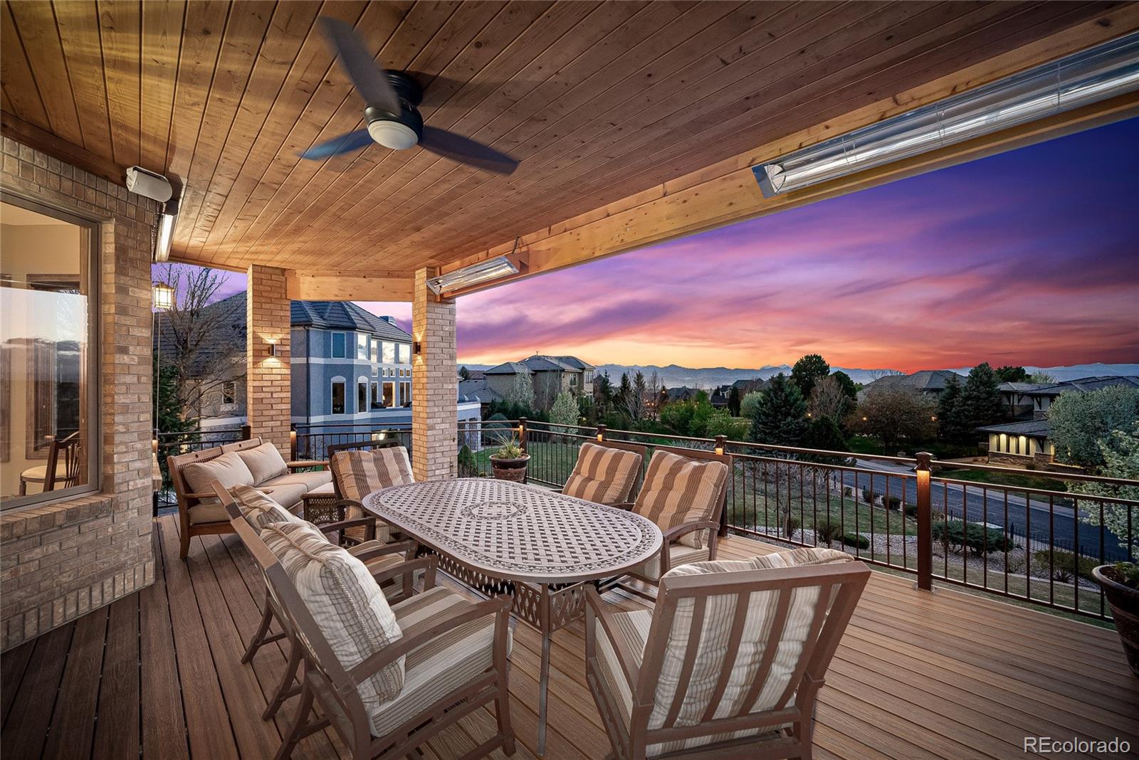 1071 Michener Way Highlands Ranch, CO 80126 - Photo 7 of 35 Gallery Image 7