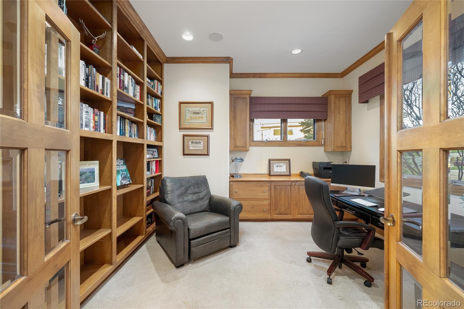 1071 Michener Way Highlands Ranch, CO 80126 - Photo 10 of 35 Gallery Image 10