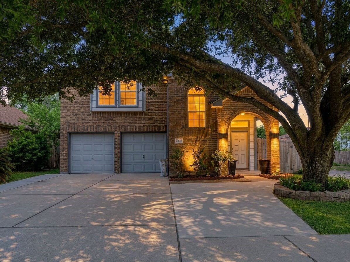 2447 Fox River Lane Spring, TX 77386 - Photo 1 of 23
