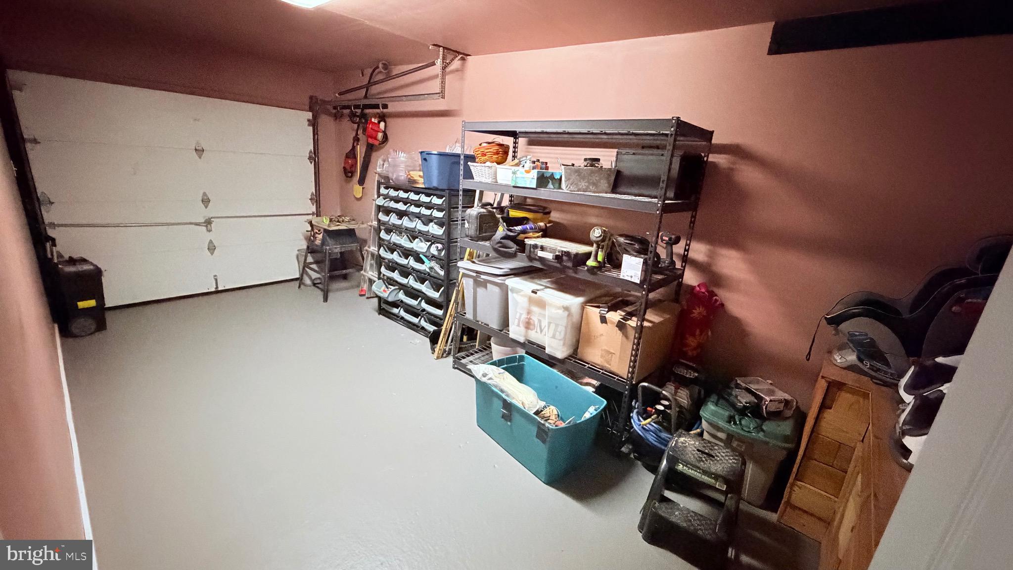 9 East Kennedy Drive Clementon, NJ 08021 - Photo 18 of 60 a view of storage and utility room