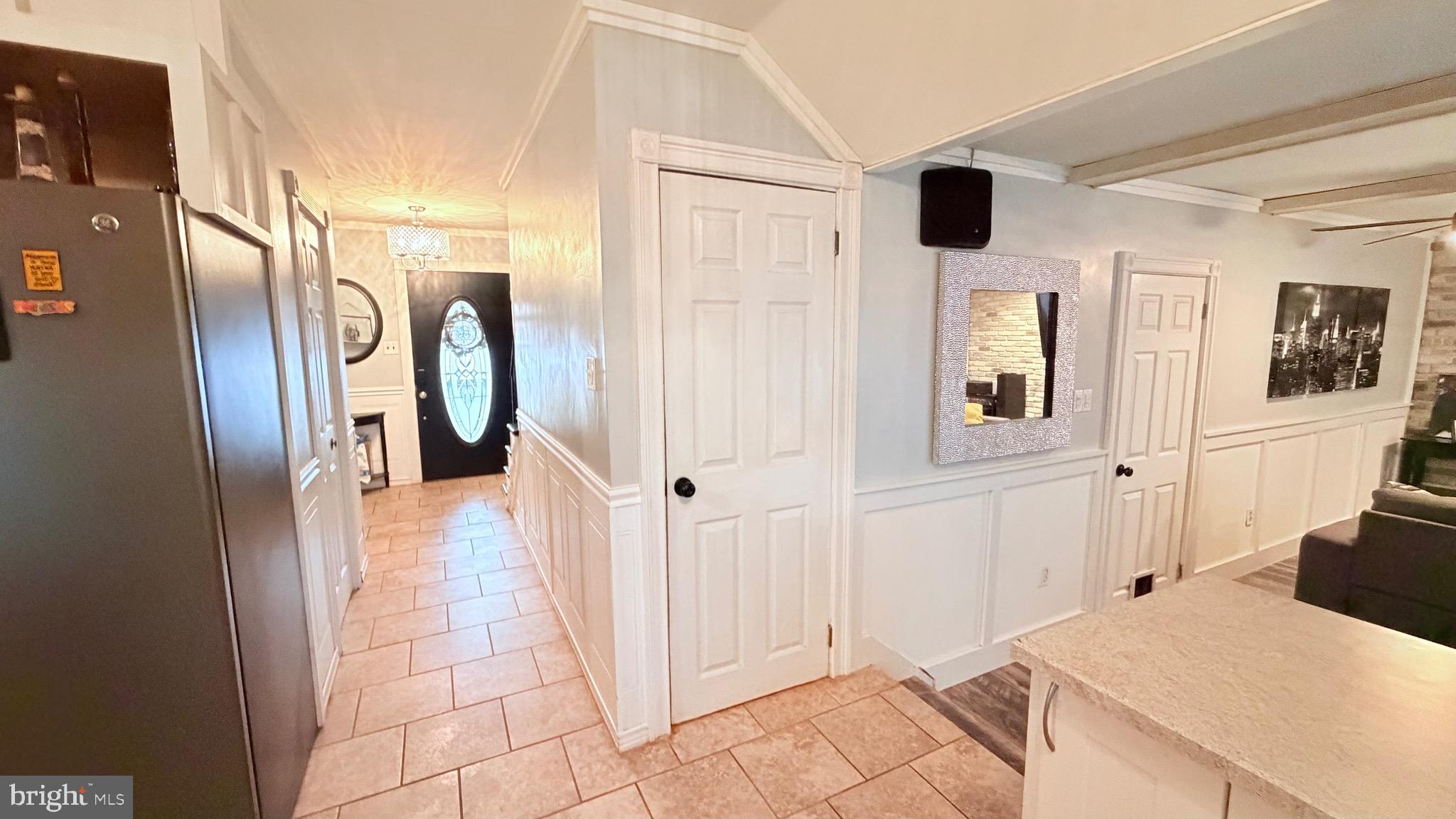 9 East Kennedy Drive Clementon, NJ 08021 - Photo 20 of 60 a bathroom with a tub and shower