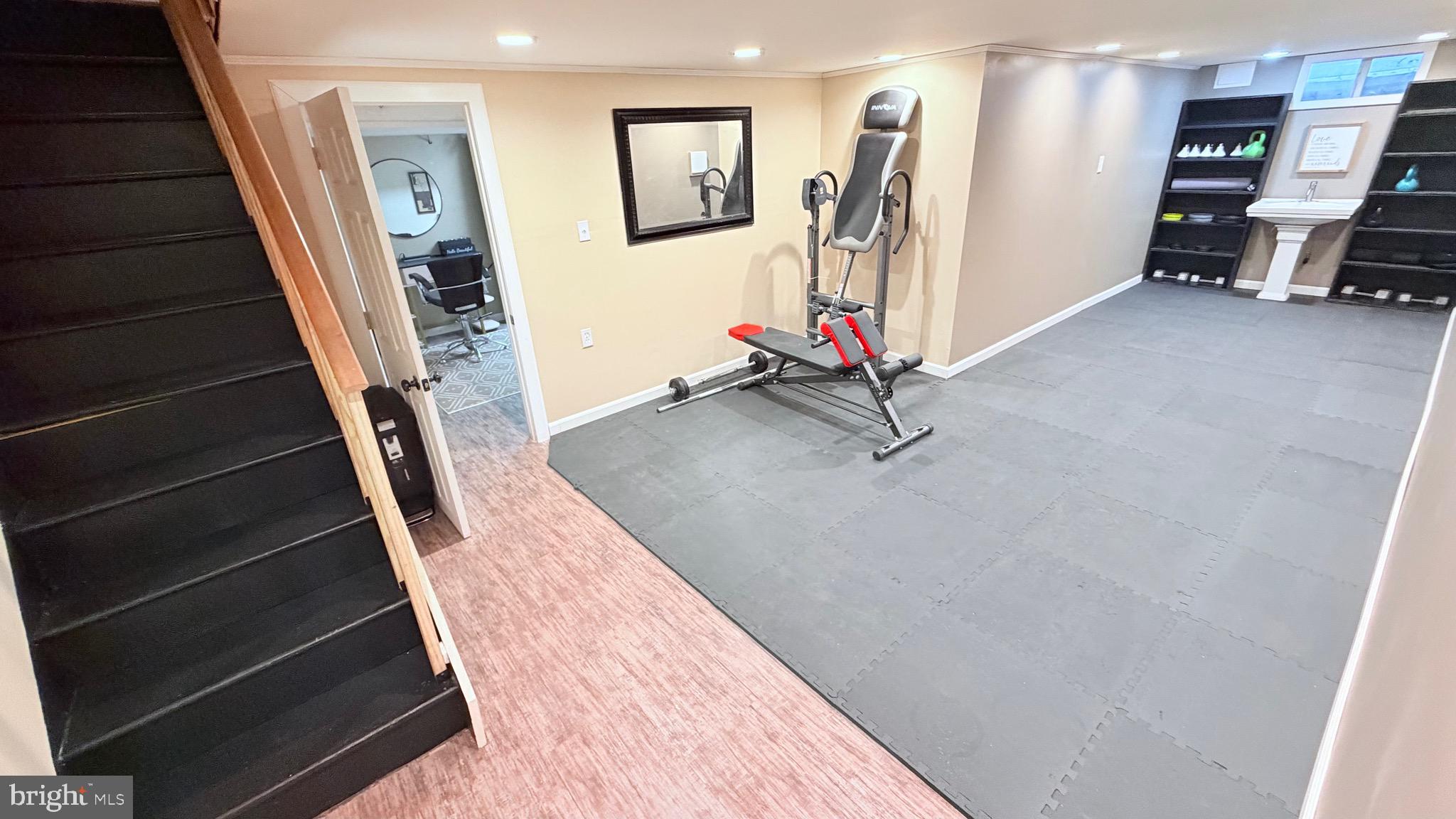 9 East Kennedy Drive Clementon, NJ 08021 - Photo 21 of 60