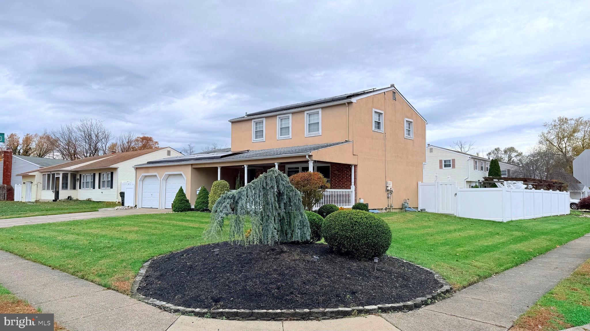 9 East Kennedy Drive Clementon, NJ 08021 - Photo 3 of 60