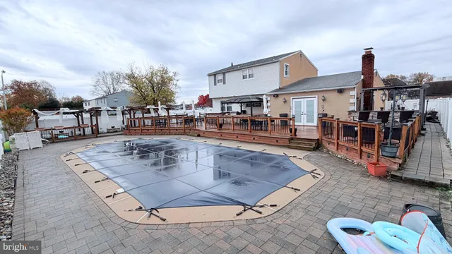 $549,900 | 9 East Kennedy Drive, Clementon, NJ 08021