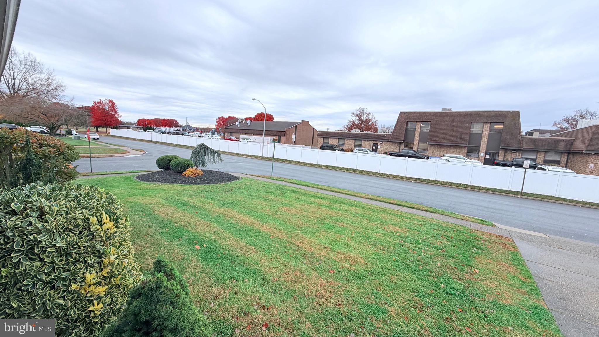 9 East Kennedy Drive Clementon, NJ 08021 - Photo 50 of 60 a view of a terrace
