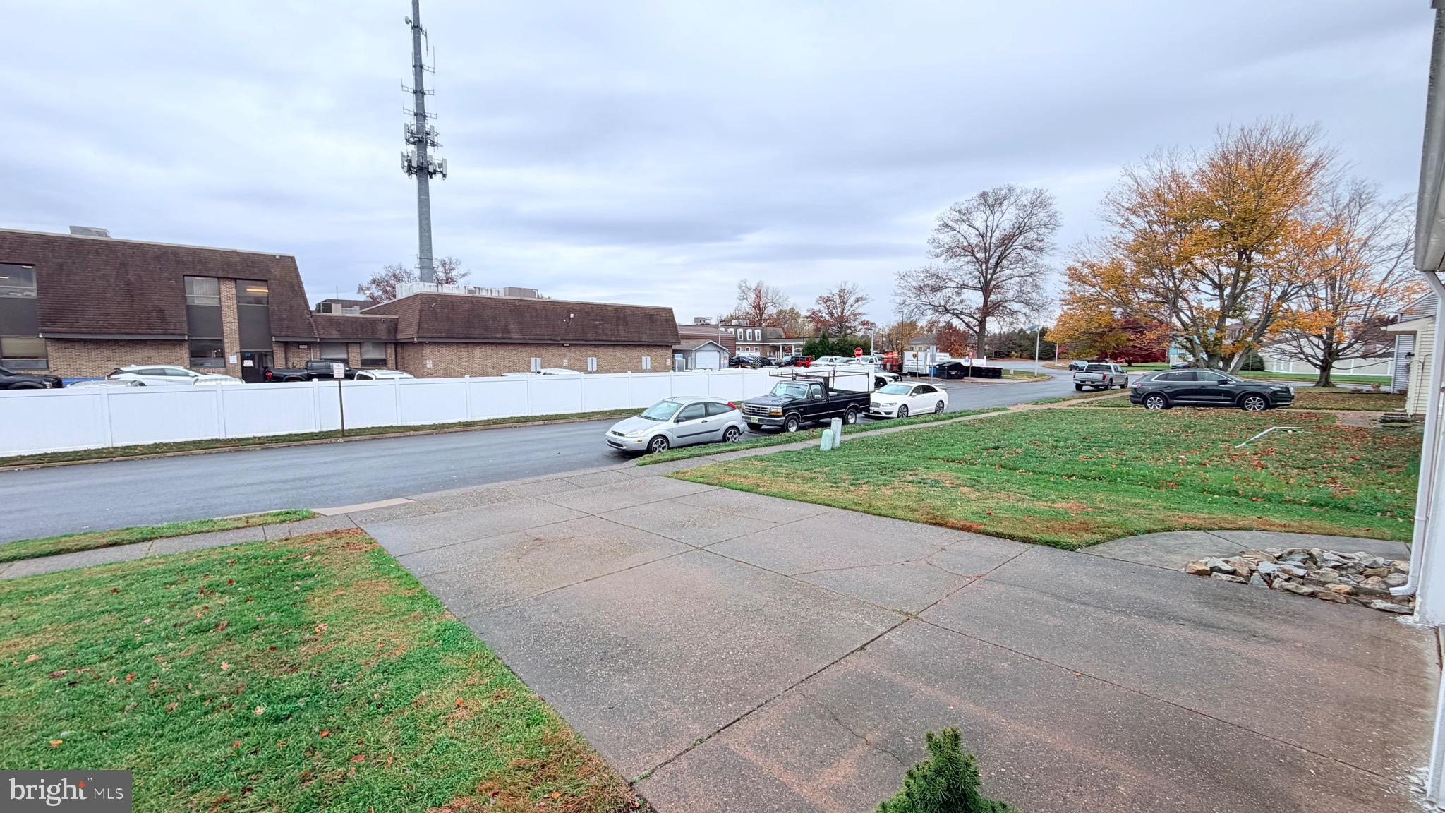 9 East Kennedy Drive Clementon, NJ 08021 - Photo 51 of 60