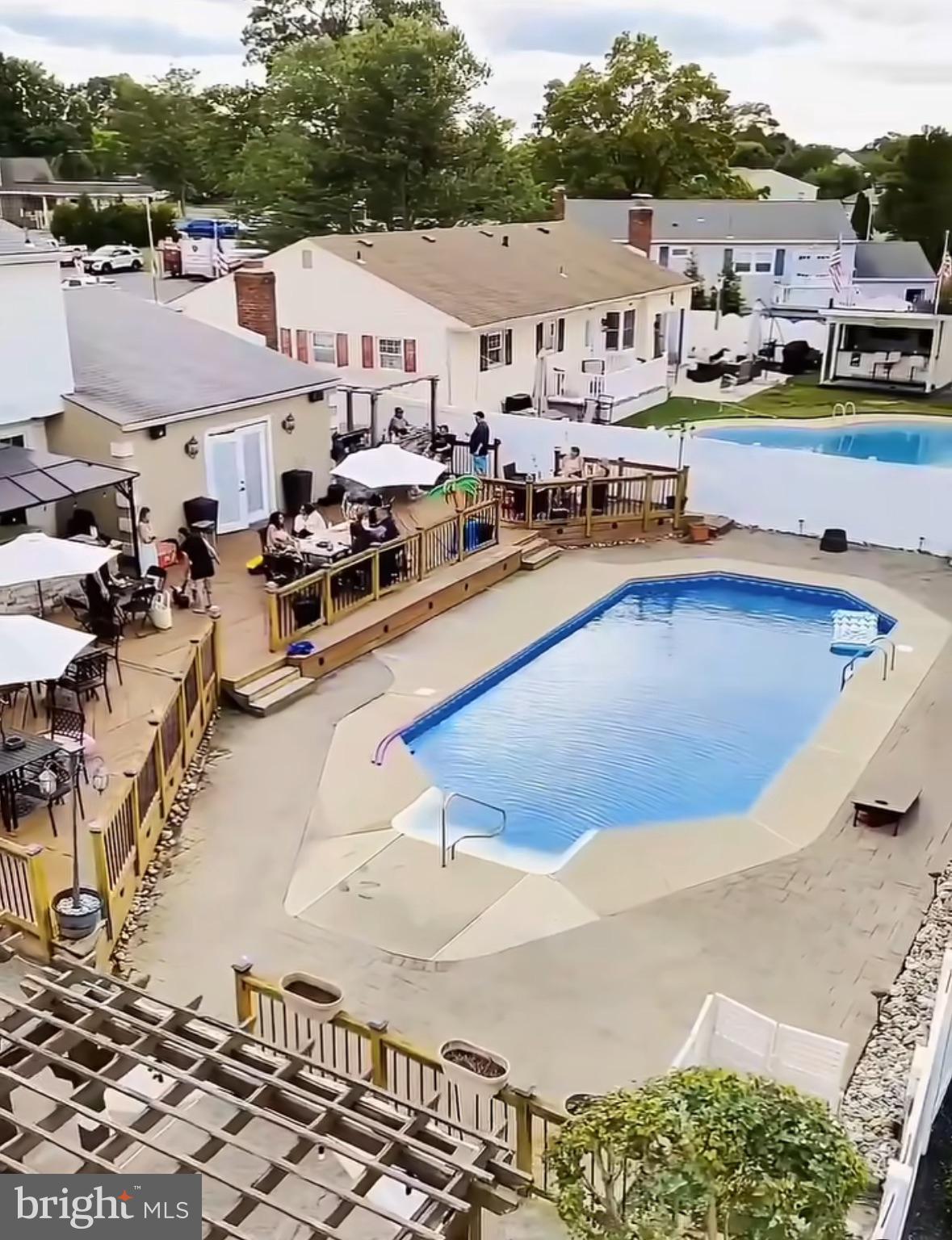 9 East Kennedy Drive Clementon, NJ 08021 - Photo 52 of 60