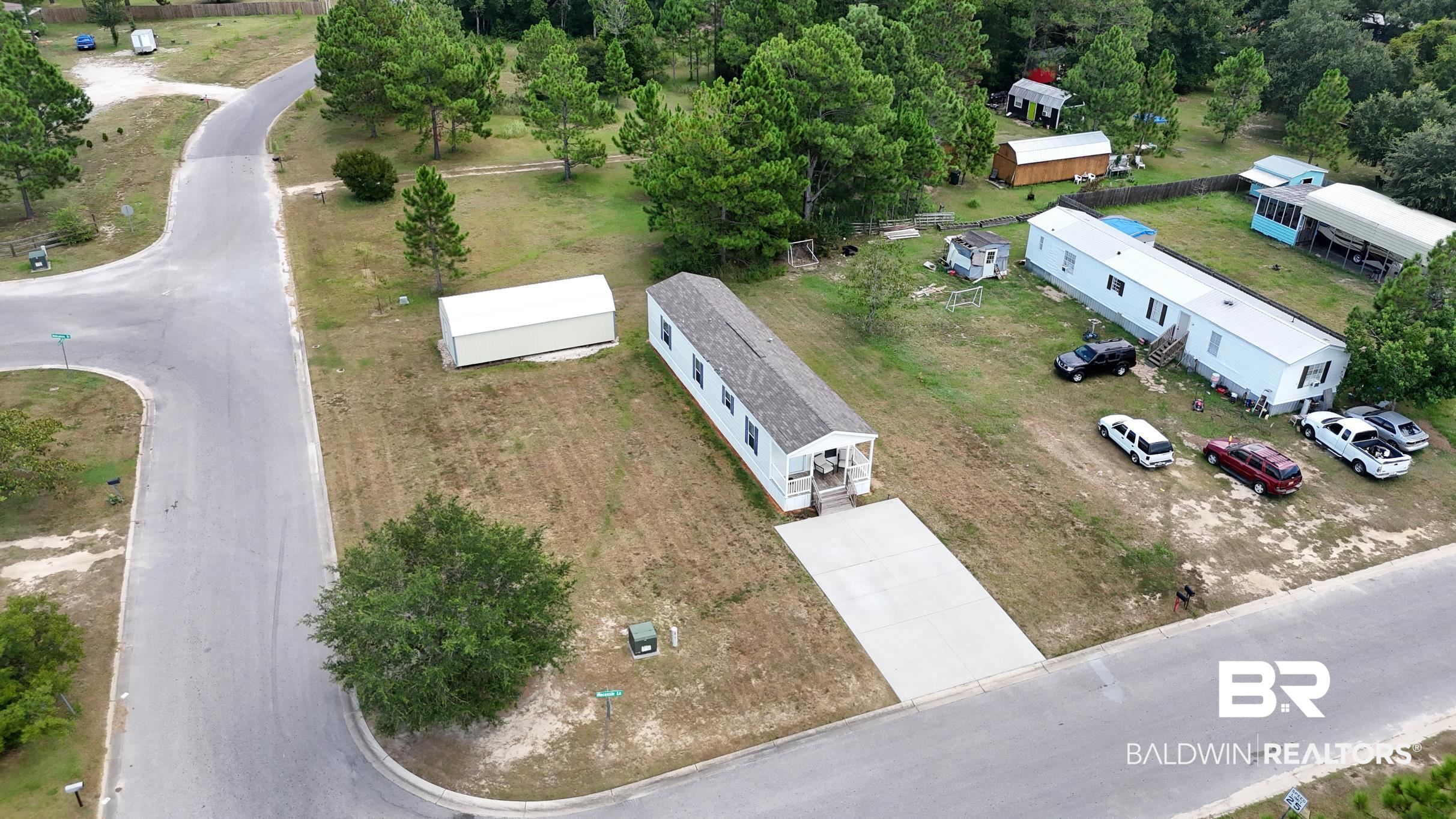 8448 Mocassin Lane Foley, AL 36535 - Photo 29 of 30