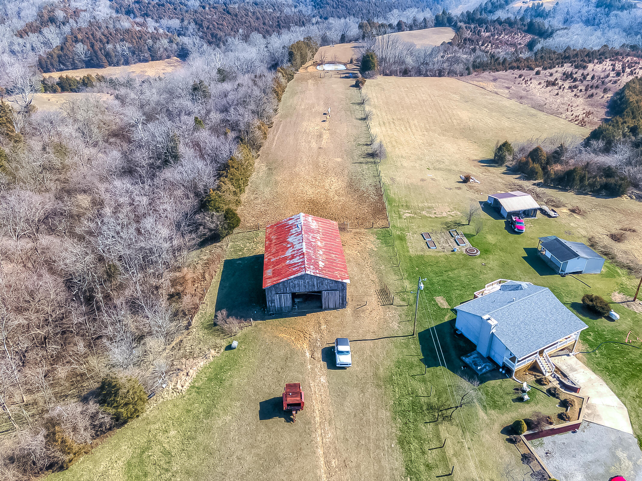 1600 Crowe Ridge Road Winchester, KY 40391 - Photo 10 of 45 5-13