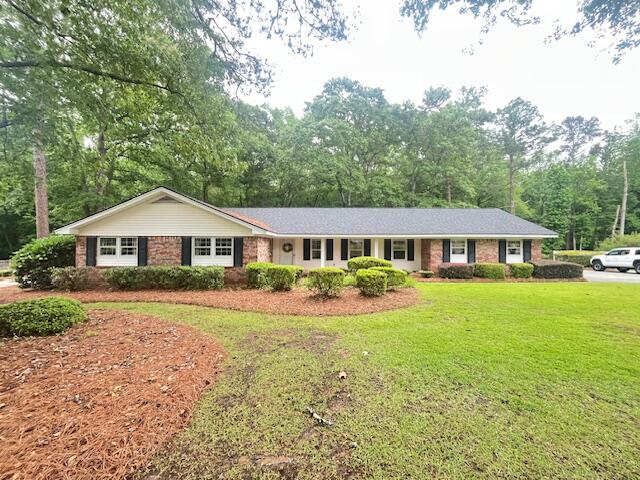 719 Fawn Circle Sumter, SC 29150 - Photo 1 of 44