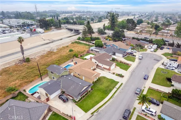$3,995 | 17526 Du Barry Drive, Bellflower, CA 90706