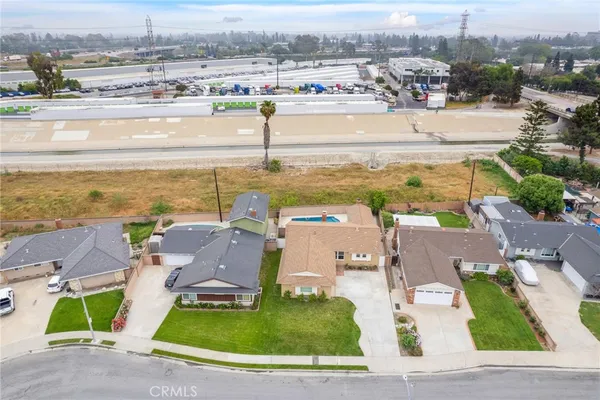 $3,995 | 17526 Du Barry Drive, Bellflower, CA 90706