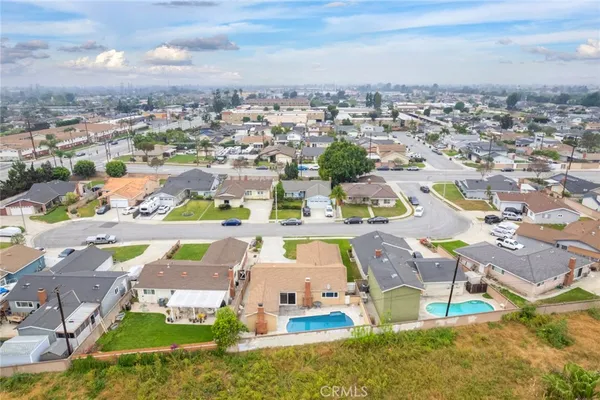 $3,995 | 17526 Du Barry Drive, Bellflower, CA 90706