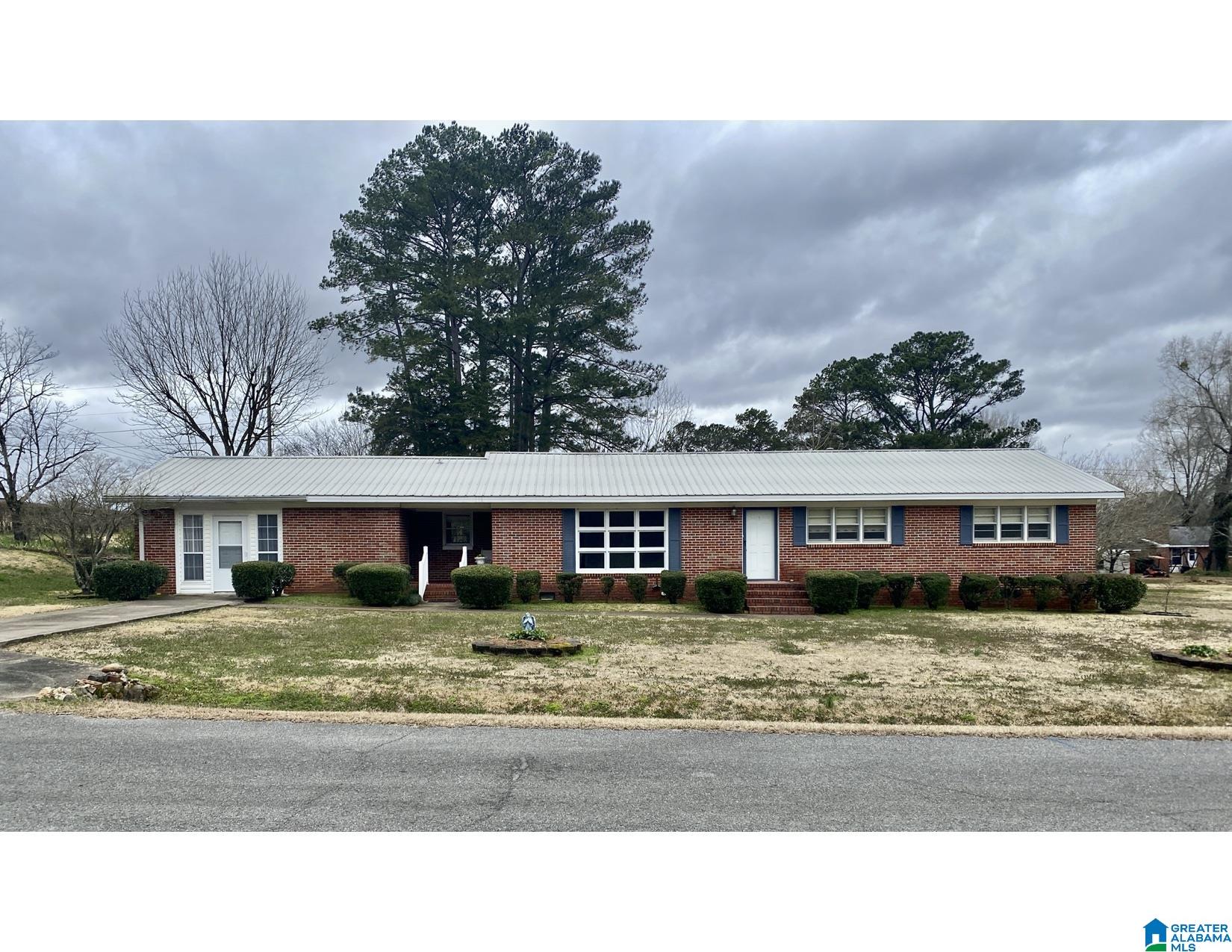 400 Howe Street Weaver, AL 36277 - Photo 1 of 33