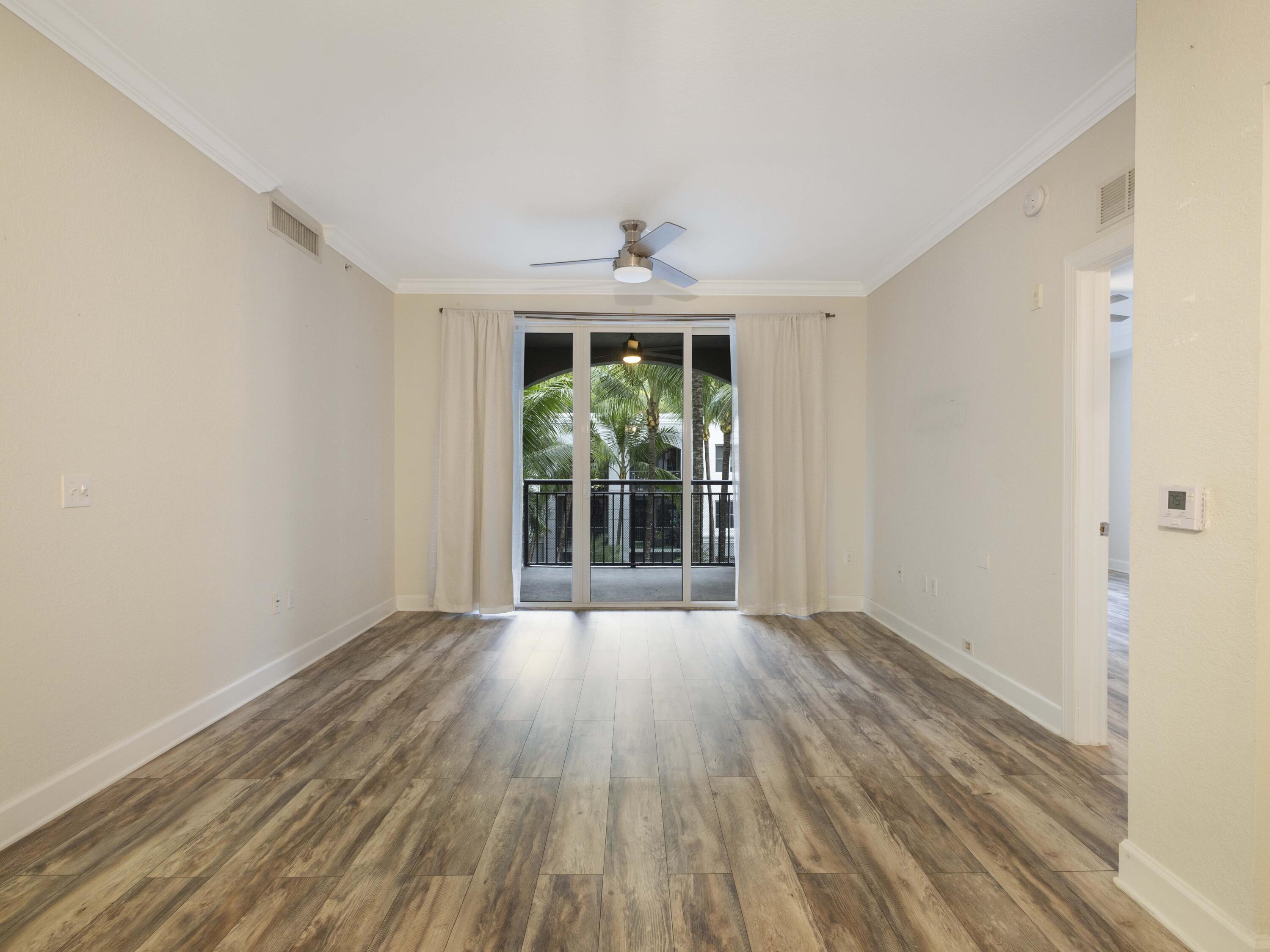 1660 Renaissance Commons Boulevard, Unit 2326 Boynton Beach, FL 33426 - Photo 9 of 57 Living