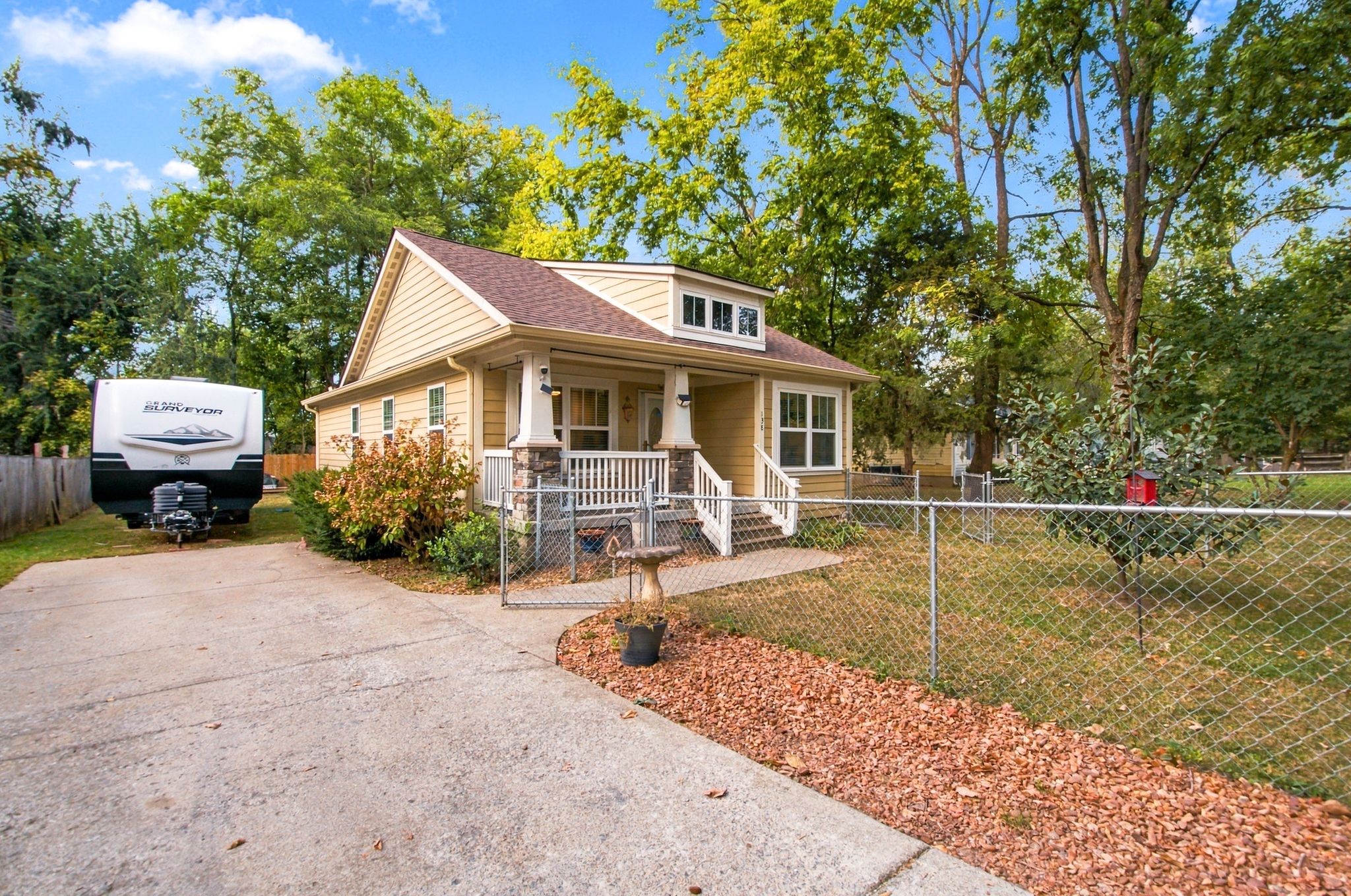 138 Good Neighbors Road Franklin, TN 37064 - Photo 2 of 30 Gallery Image 2