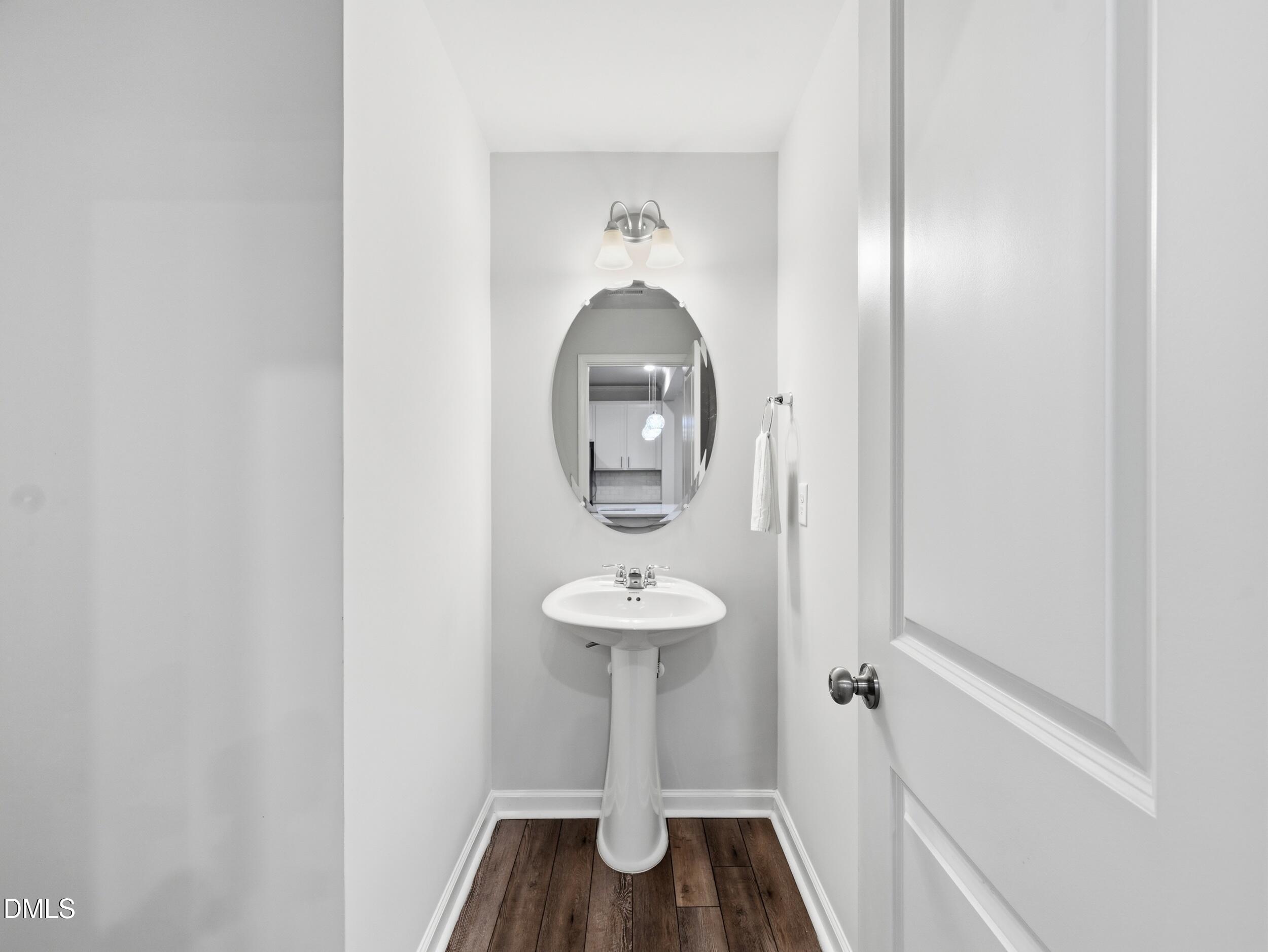 6506 Mezzo Lane Raleigh, NC 27616 - Photo 12 of 29 dsc08442
