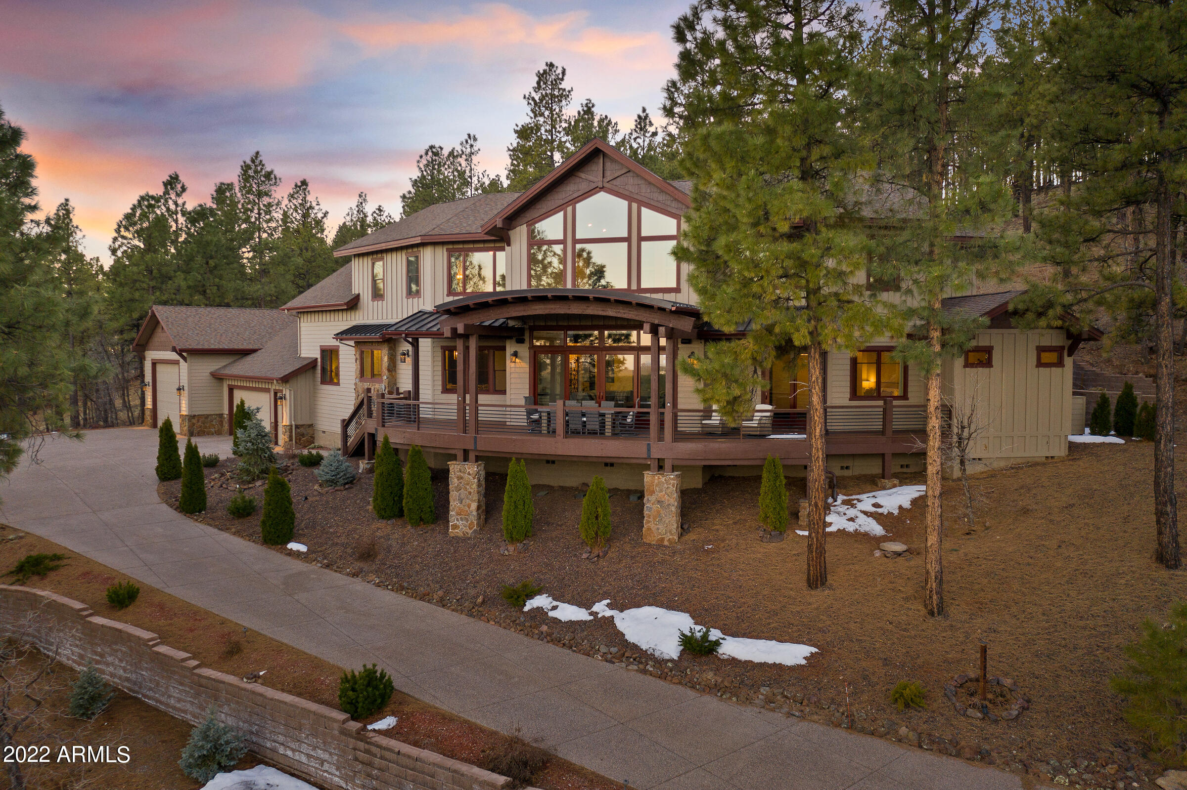 4555 South Flagstaff Ranch Road Flagstaff, AZ 86005 - Photo 3 of 63 4555 S Flagstaff Ranch Rd.-003