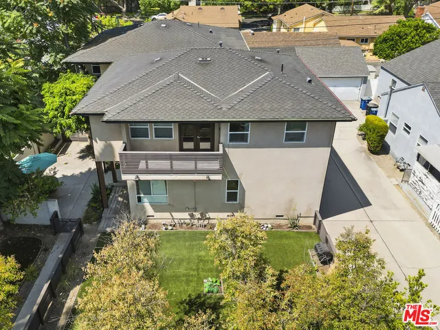 $1,995,000 | 625 North Niagara Street, Burbank, CA 91505