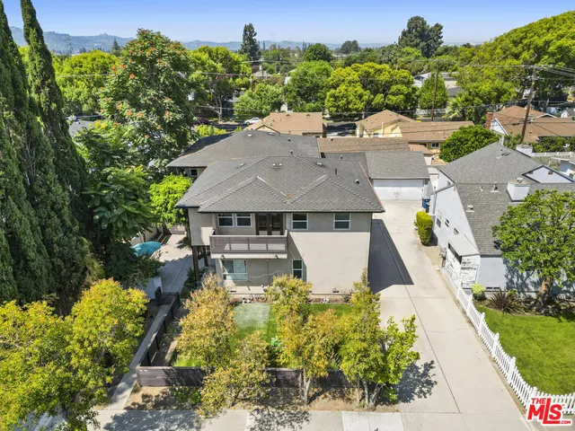 $1,995,000 | 625 North Niagara Street, Burbank, CA 91505
