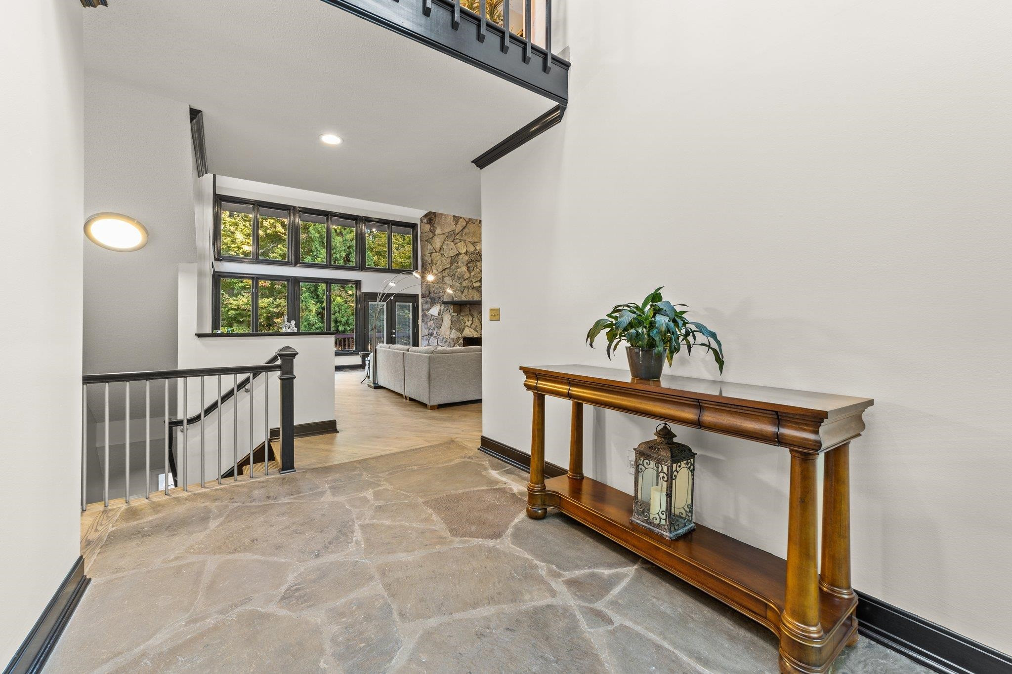 217 Carpathian Way Raleigh, NC 27615 - Photo 13 of 28 Inviting Entry