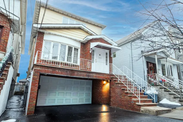 $3,200 | 6219 Polk Street, Unit 2, West New York, NJ 07093