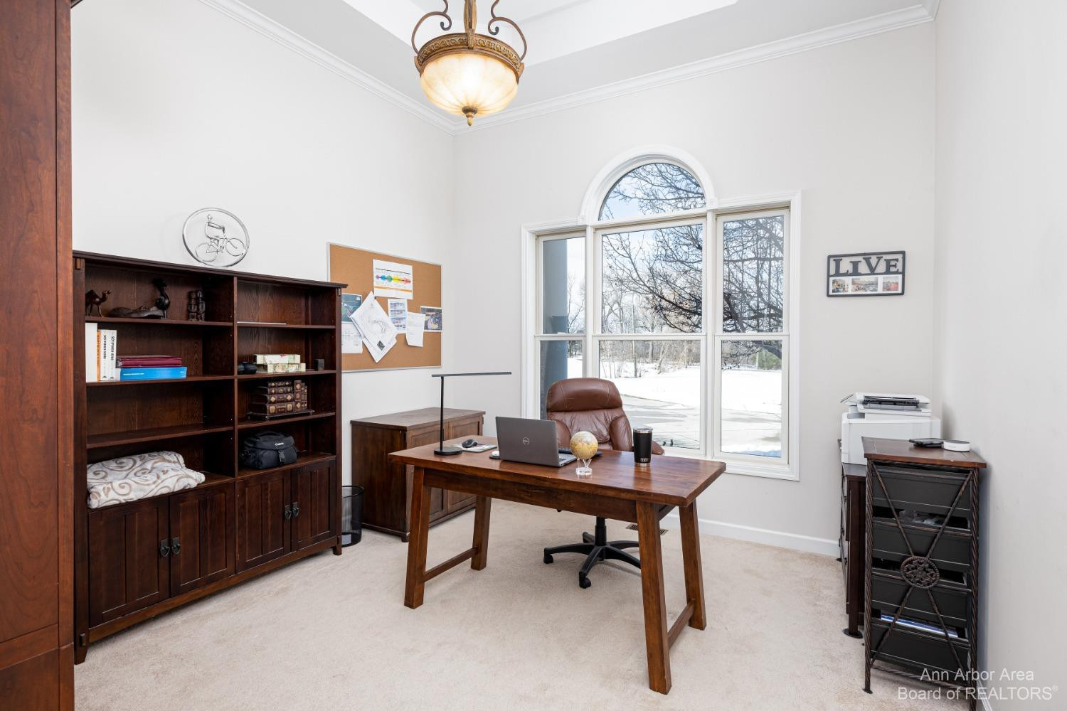 6843 Daly Road Dexter, MI 48130 - Photo 12 of 86 Photo 12