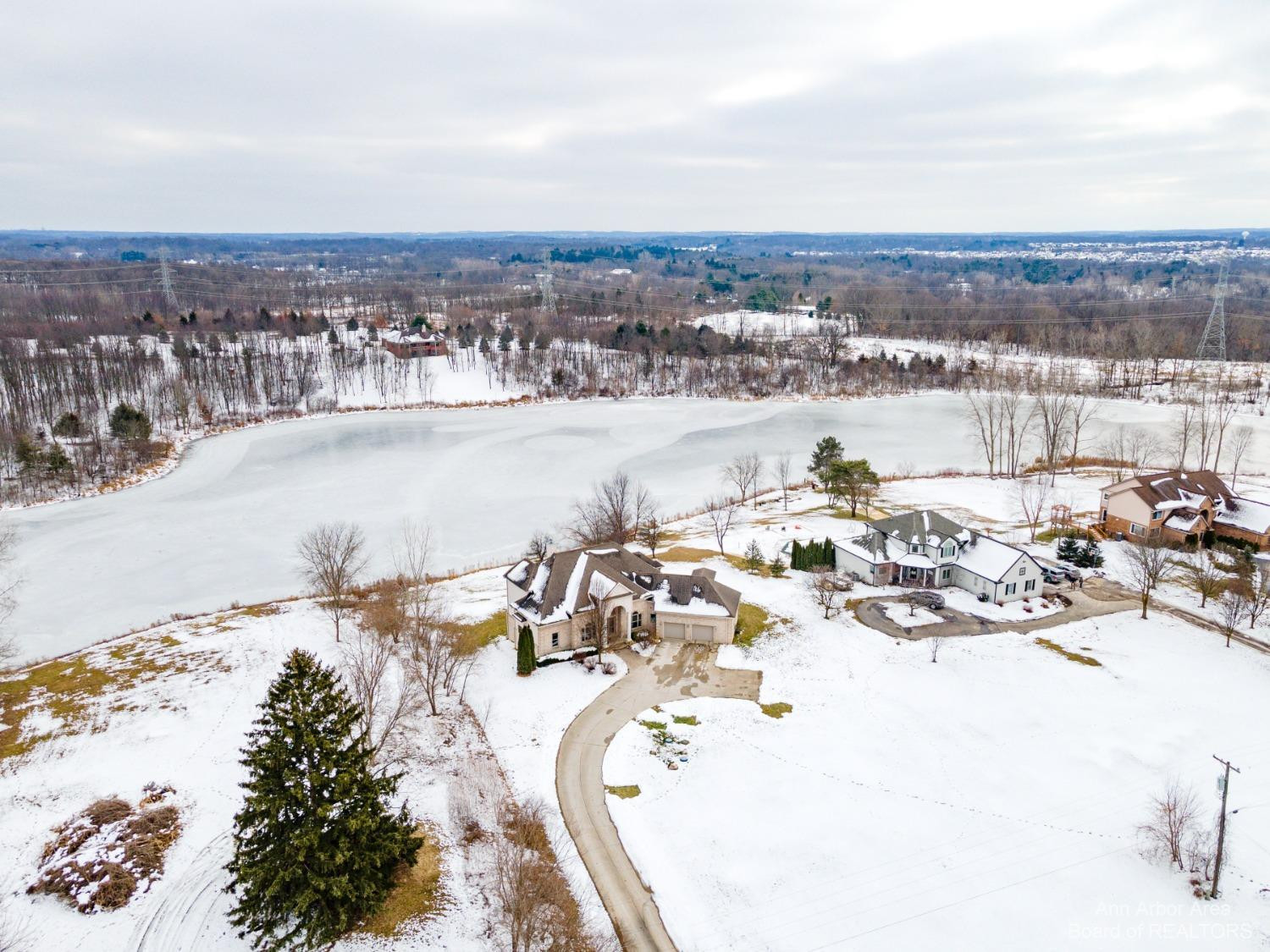 6843 Daly Road Dexter, MI 48130 - Photo 2 of 86 Photo 2
