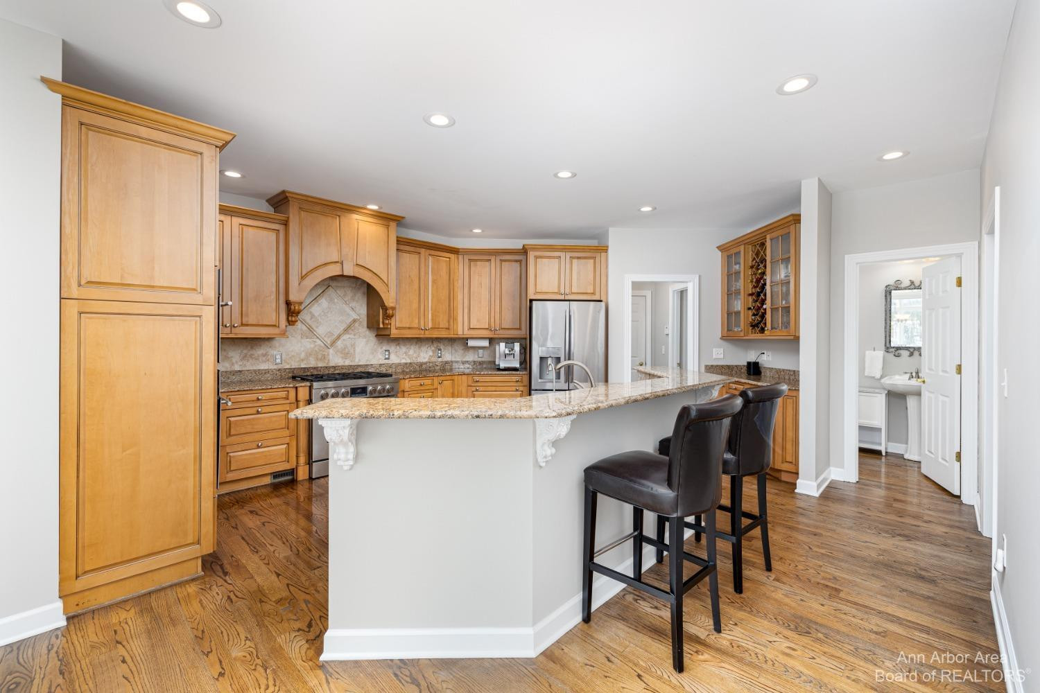6843 Daly Road Dexter, MI 48130 - Photo 21 of 86 Photo 21