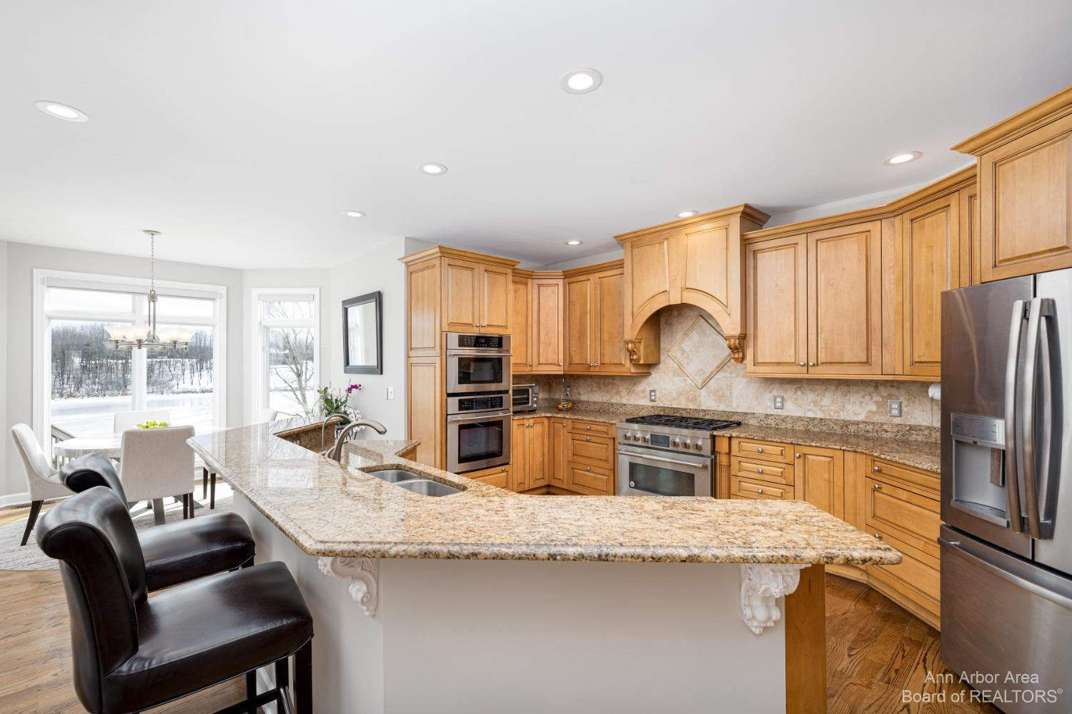 6843 Daly Road Dexter, MI 48130 - Photo 23 of 86 Photo 23
