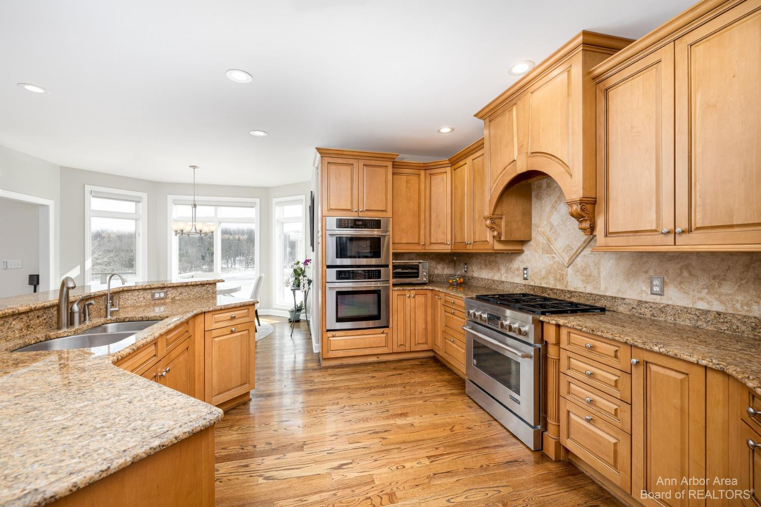 6843 Daly Road Dexter, MI 48130 - Photo 24 of 86 Photo 24