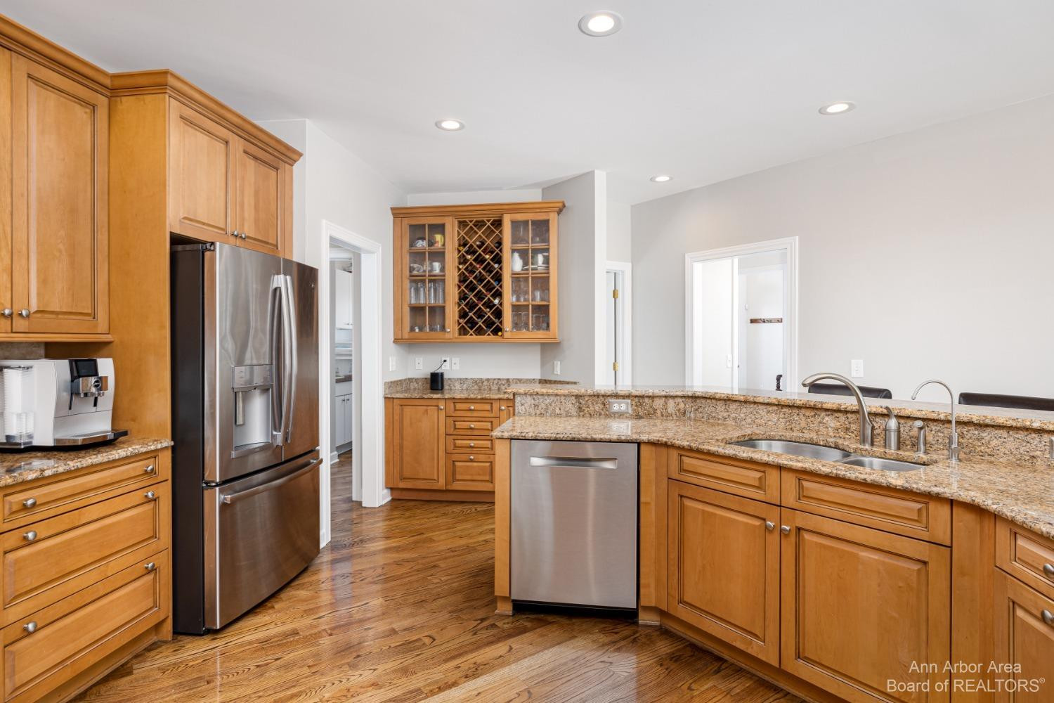 6843 Daly Road Dexter, MI 48130 - Photo 25 of 86 Photo 25