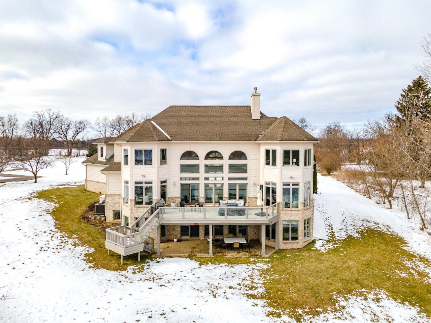 6843 Daly Road Dexter, MI 48130 - Photo 4 of 86 Photo 4