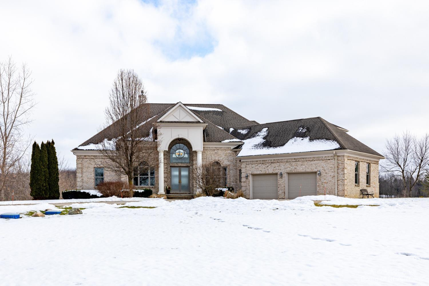 6843 Daly Road Dexter, MI 48130 - Photo 5 of 86 Photo 5