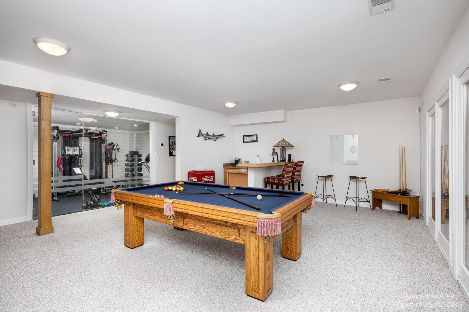 6843 Daly Road Dexter, MI 48130 - Photo 58 of 86 Photo 58
