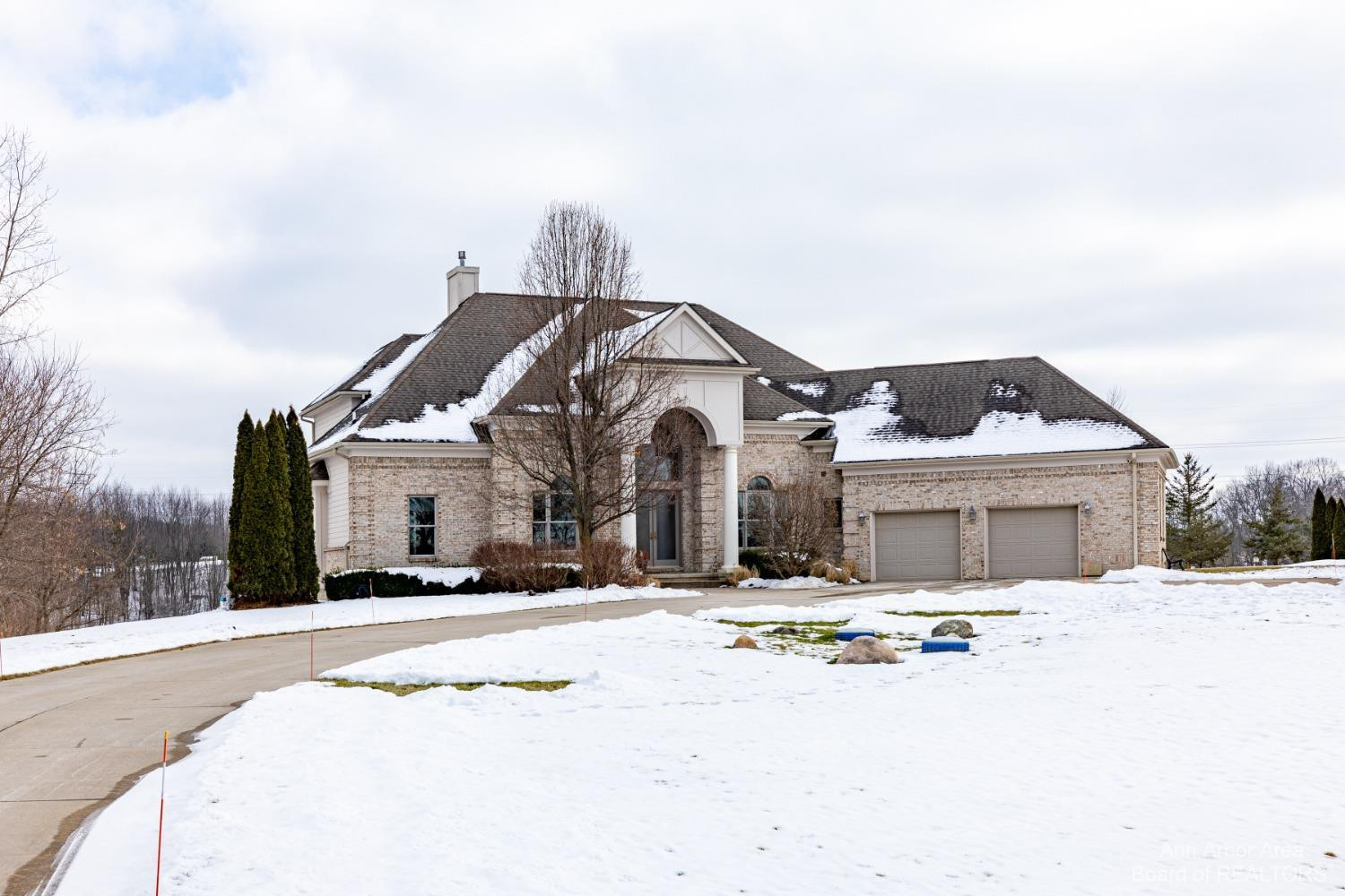 6843 Daly Road Dexter, MI 48130 - Photo 64 of 86 Photo 64