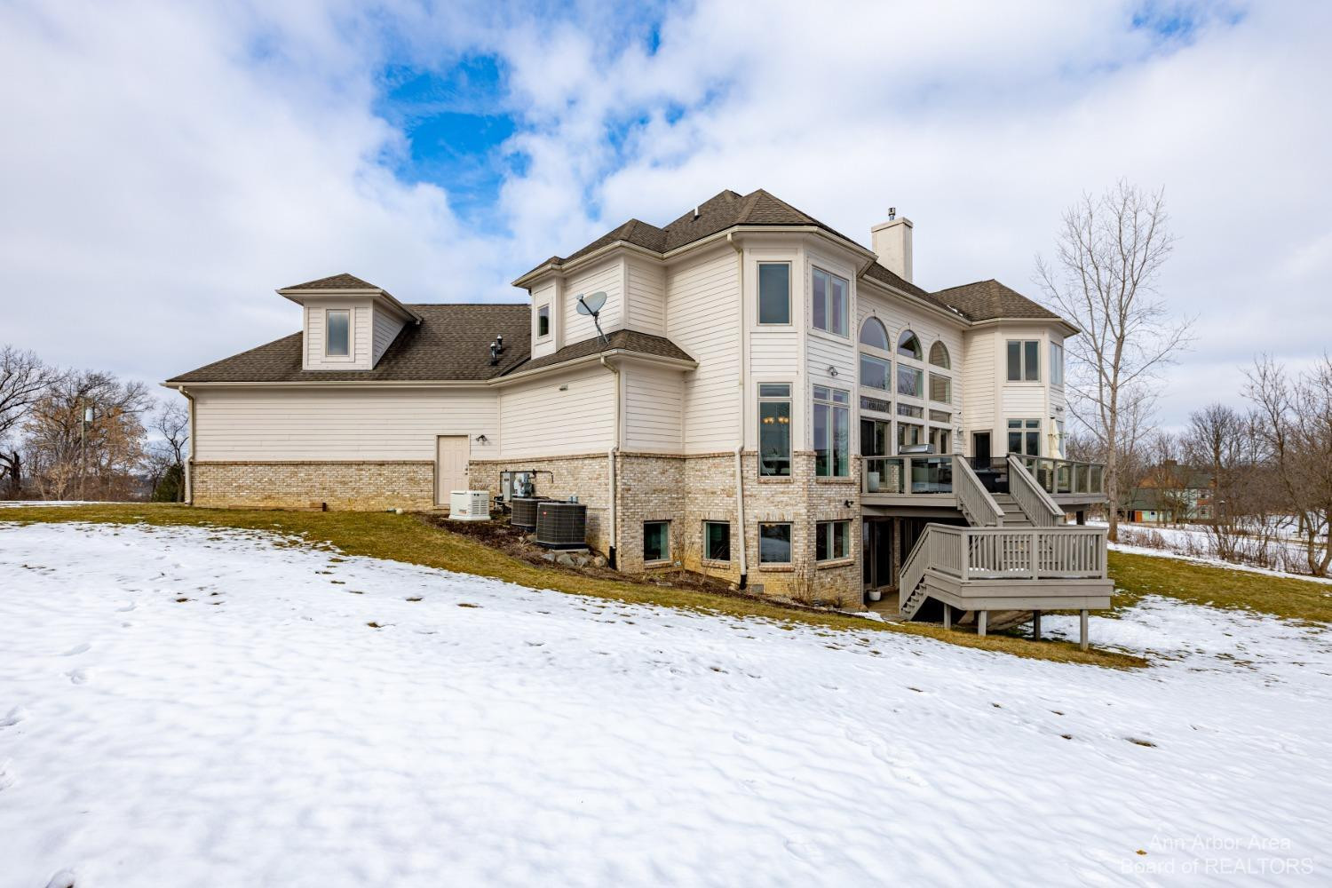 6843 Daly Road Dexter, MI 48130 - Photo 67 of 86 Photo 67