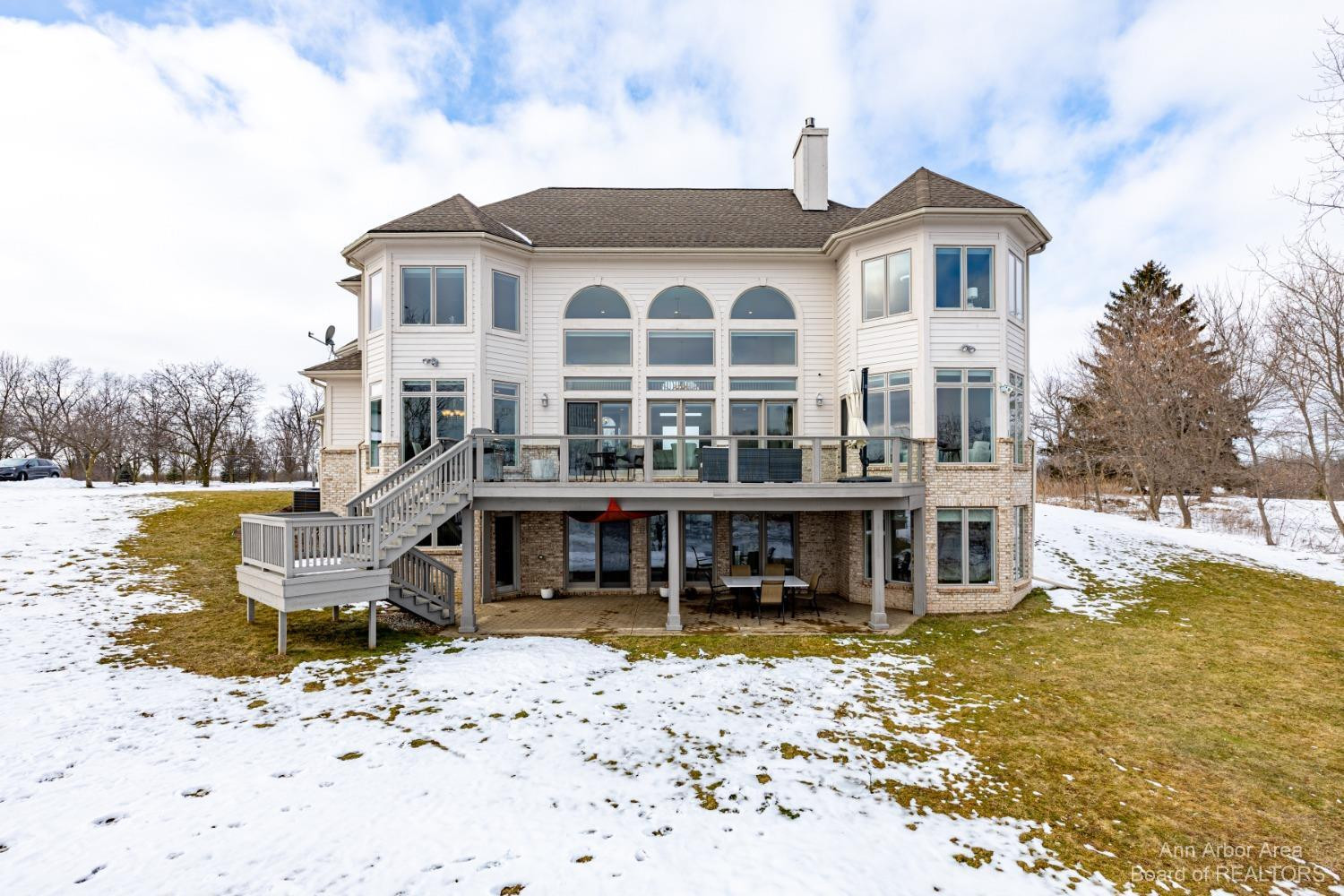 6843 Daly Road Dexter, MI 48130 - Photo 70 of 86 Photo 70