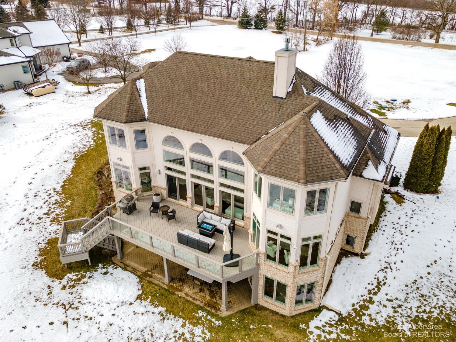 6843 Daly Road Dexter, MI 48130 - Photo 77 of 86 Photo 77