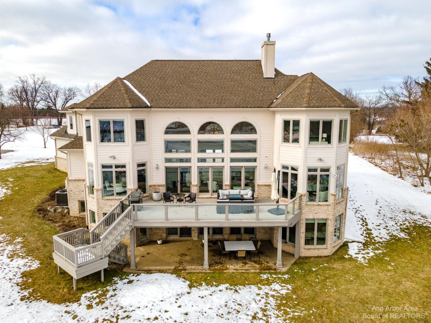 6843 Daly Road Dexter, MI 48130 - Photo 79 of 86 Photo 79