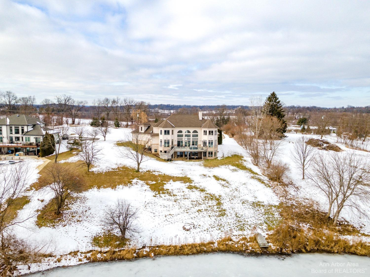 6843 Daly Road Dexter, MI 48130 - Photo 80 of 86 Photo 82