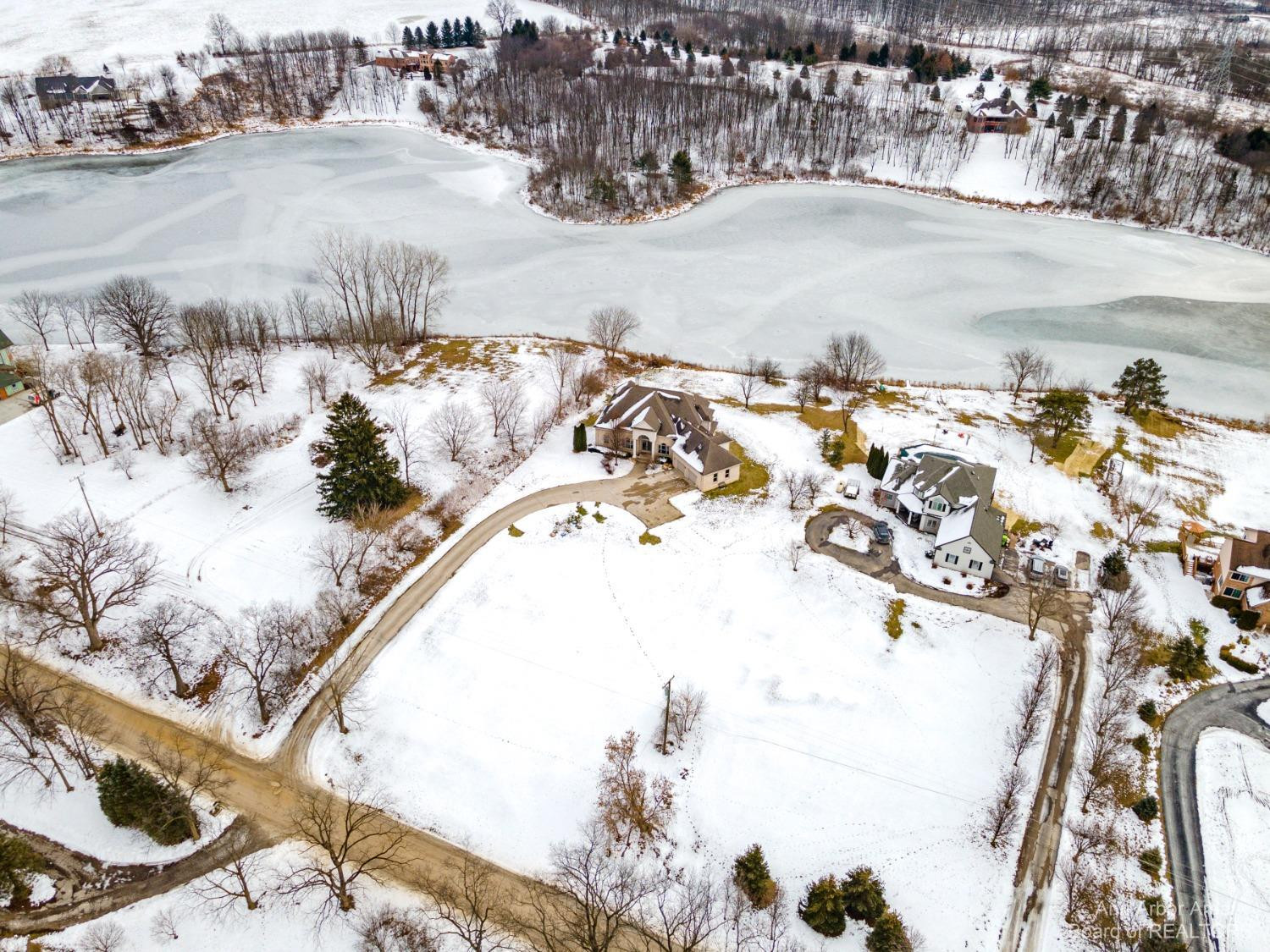 6843 Daly Road Dexter, MI 48130 - Photo 82 of 86 Photo 84