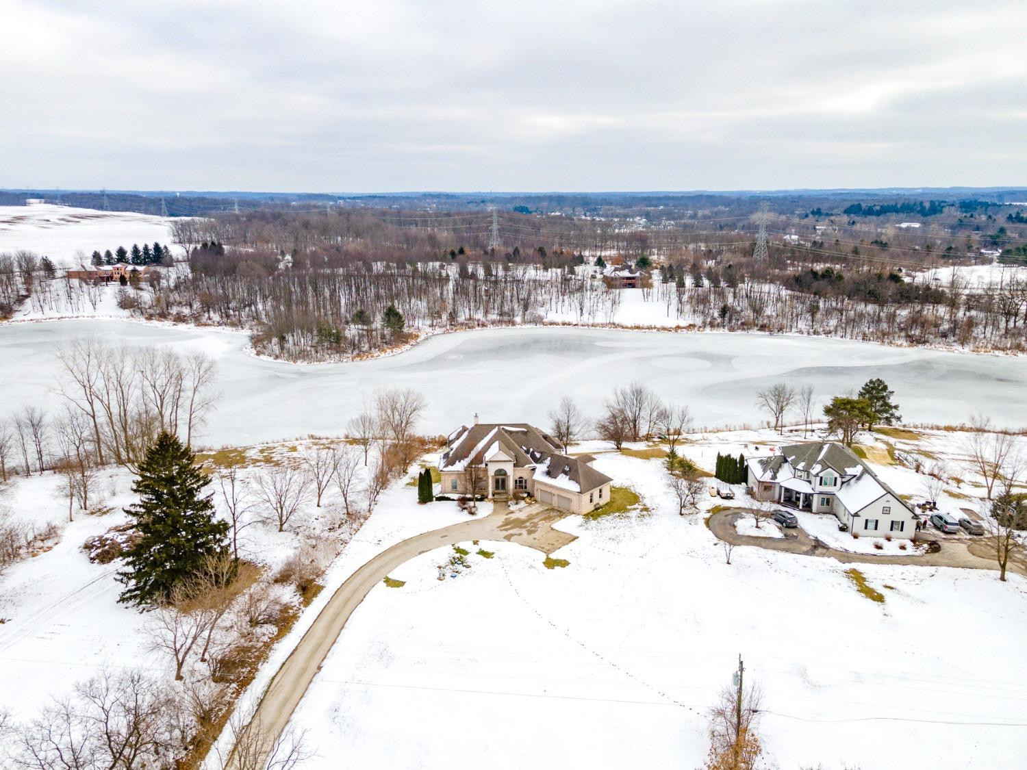 6843 Daly Road Dexter, MI 48130 - Photo 84 of 86 Photo 86