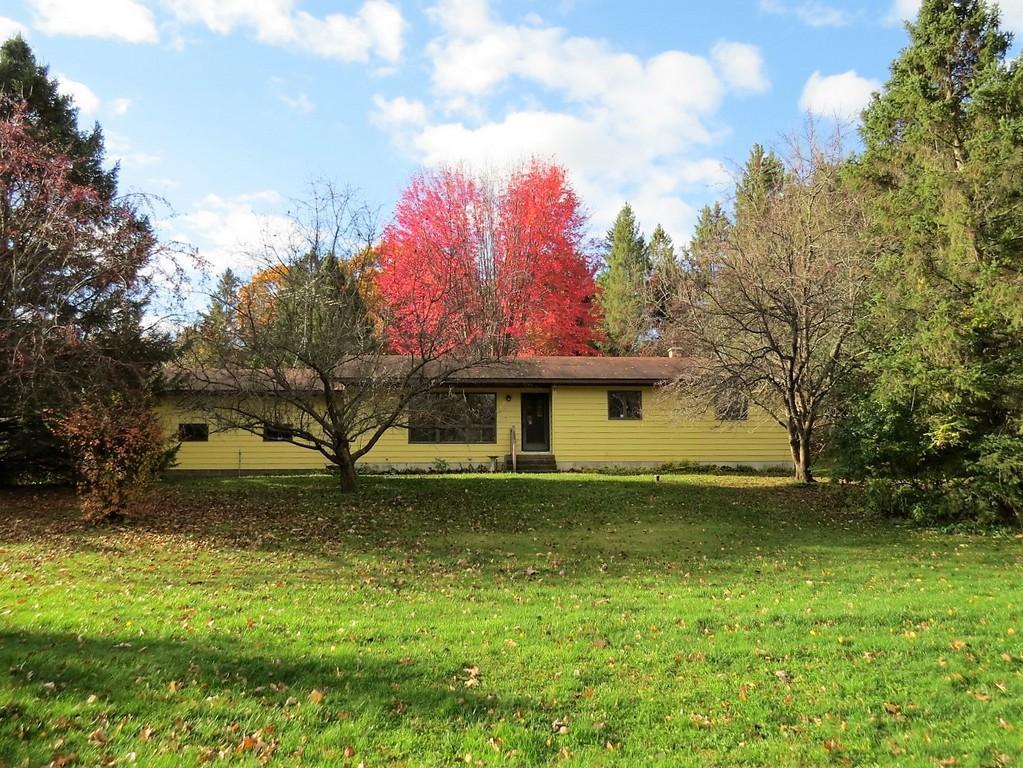 22949 Dunham Lake Road Siren, WI 54872 - Photo 1 of 1