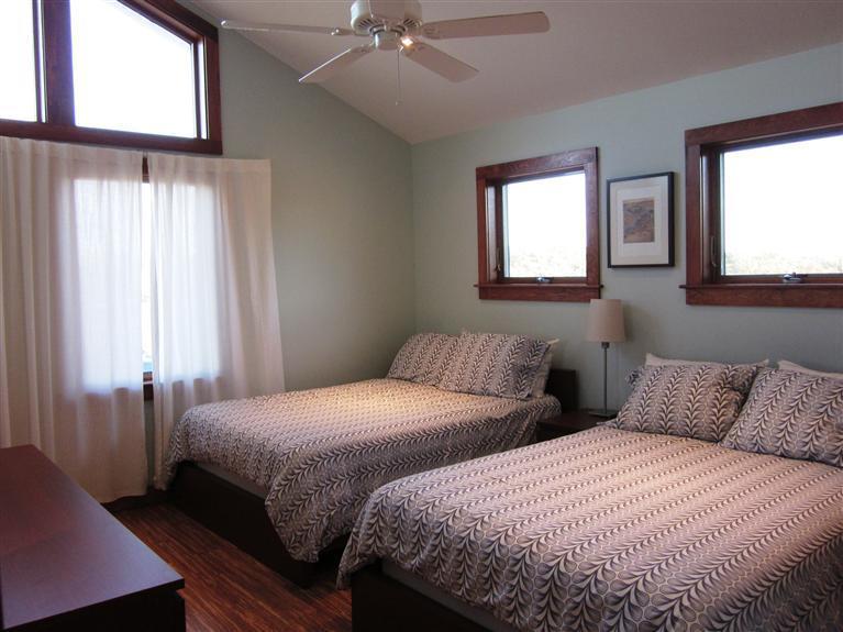 80 2nd Avenue Wellfleet, MA 02642 - Photo 17 of 35 a bedroom with two beds and a window