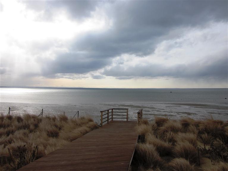 80 2nd Avenue Wellfleet, MA 02642 - Photo 25 of 35 a view of an ocean and beach